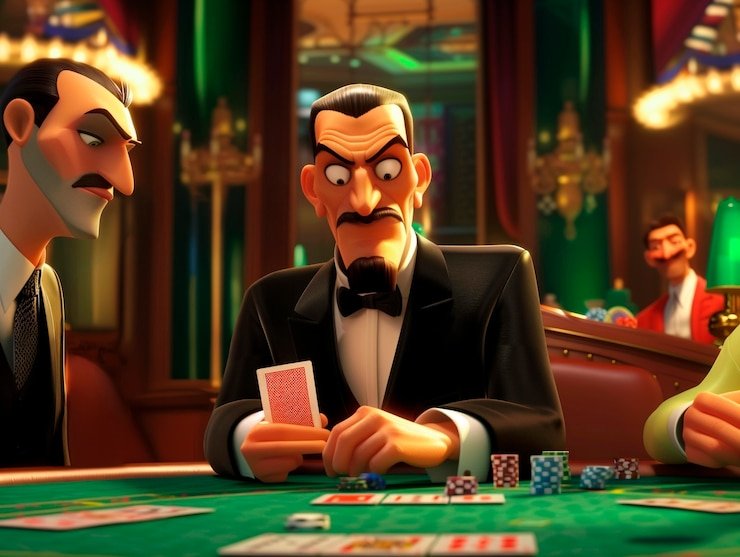 mansion777 featured game showcase