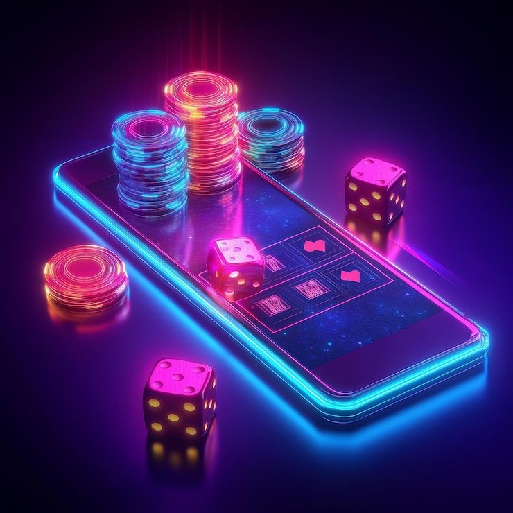 mansion777 featured game showcase