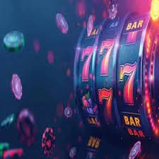 Antarmuka permainan slot Playtech di mansion777